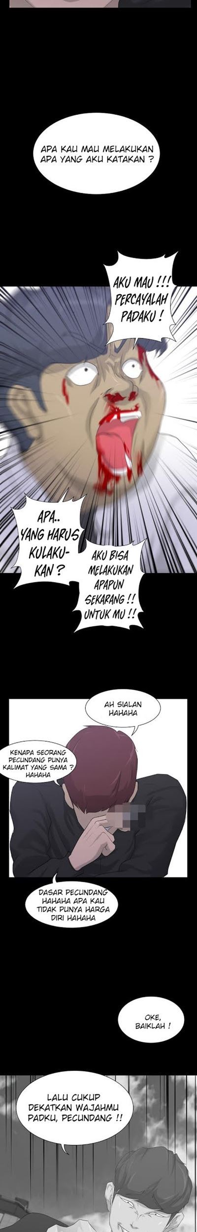Trigger Chapter 9 - halaman 14