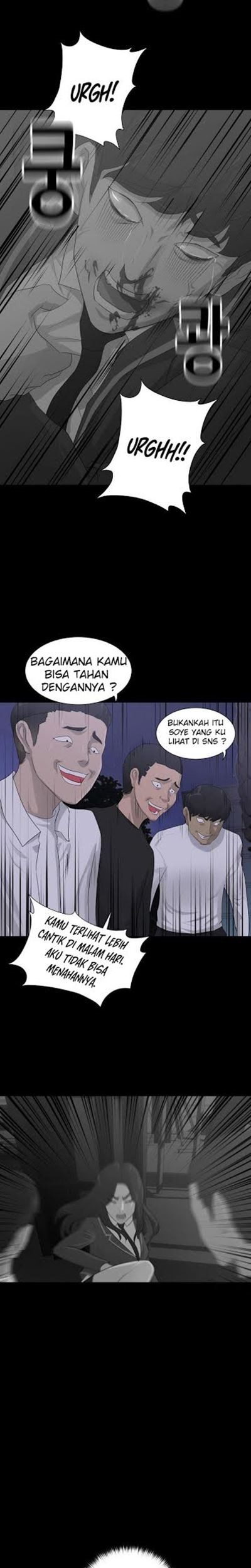 Trigger Chapter 9 - halaman 29