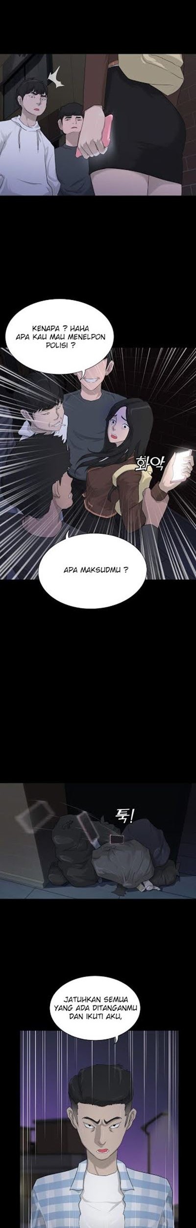 Trigger Chapter 9 - halaman 3