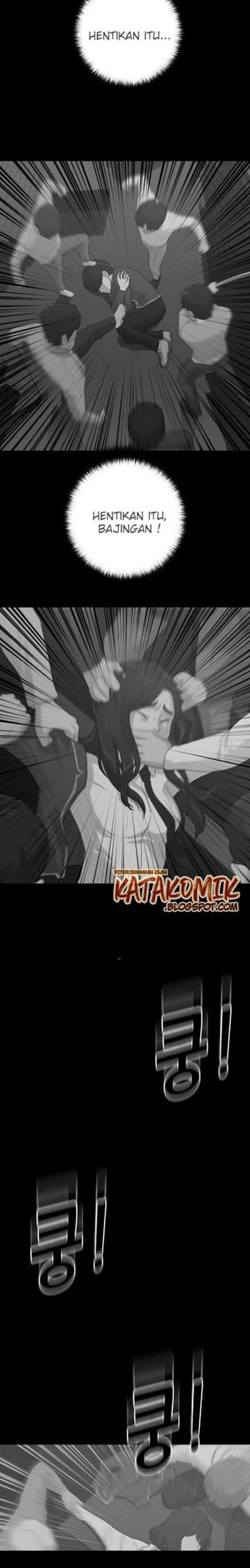 Trigger Chapter 9 - halaman 30
