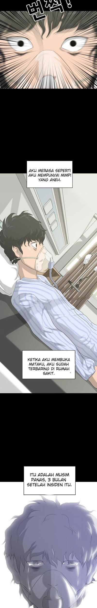 Trigger Chapter 9 - halaman 33