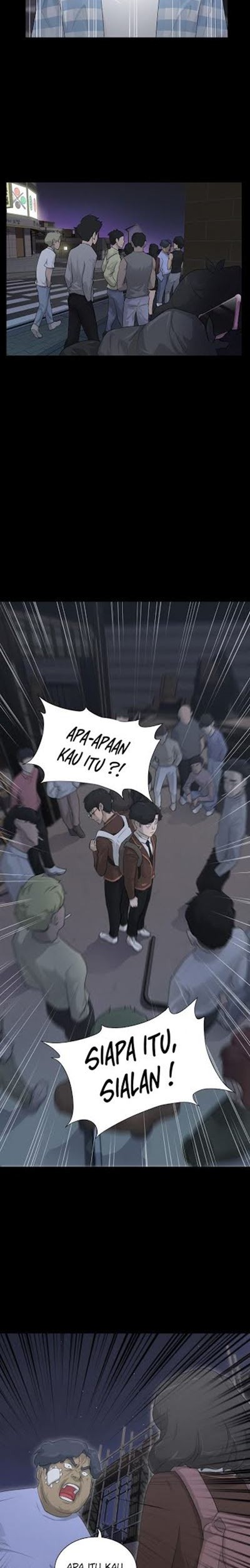 Trigger Chapter 9 - halaman 4