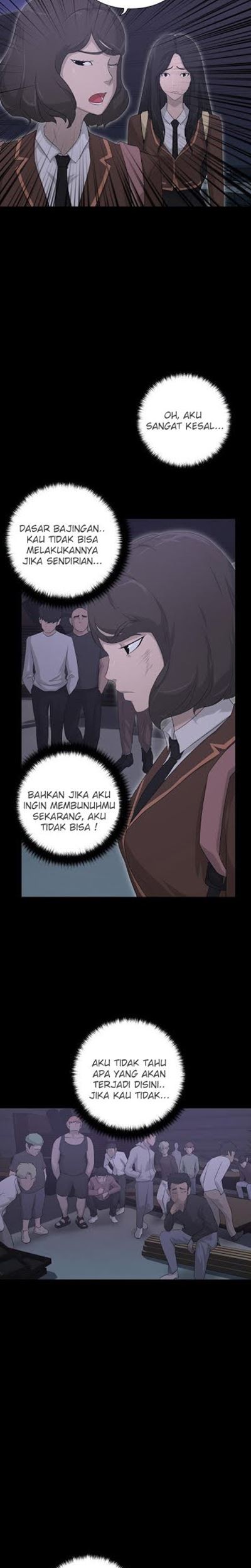 Trigger Chapter 9 - halaman 6