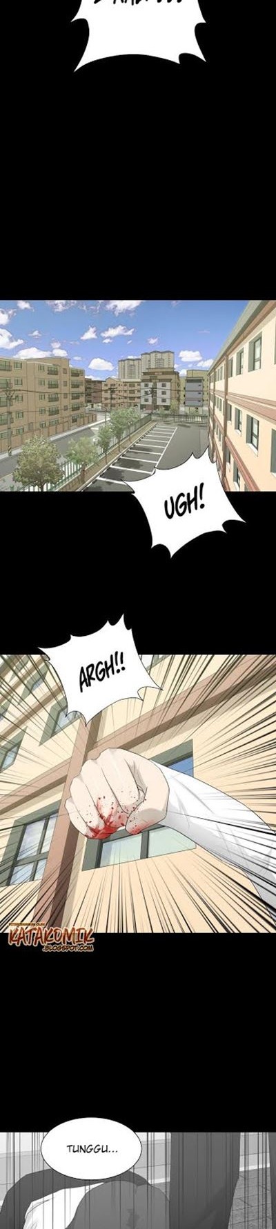 Trigger Chapter 9 - halaman 9