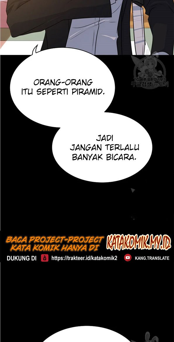 Trigger Chapter 90 - halaman 10