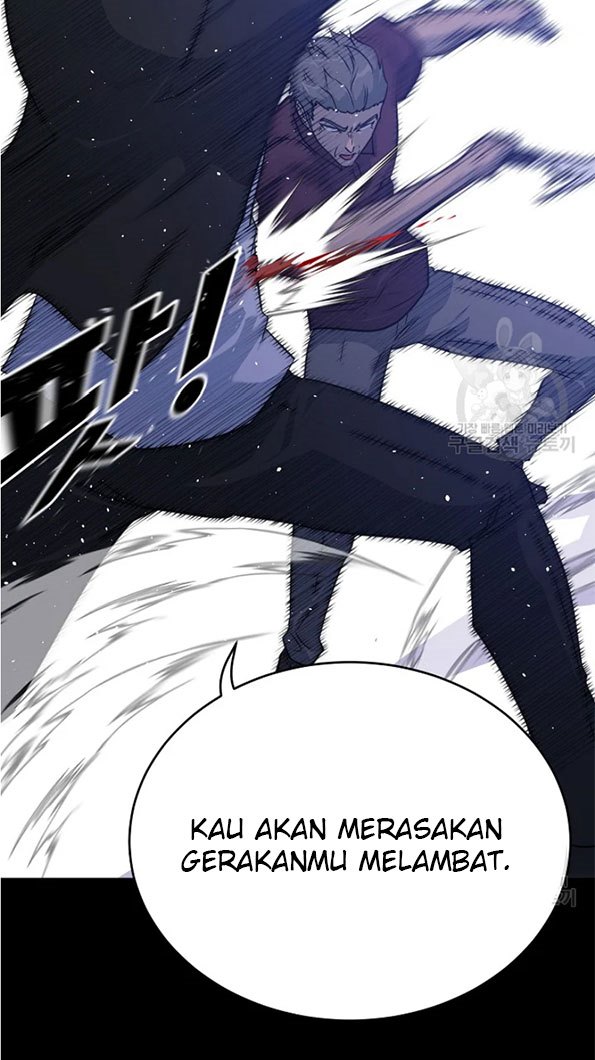 Trigger Chapter 90 - halaman 31