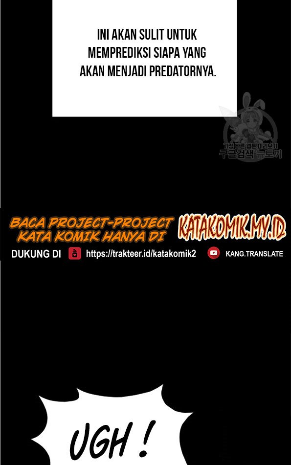 Trigger Chapter 90 - halaman 34