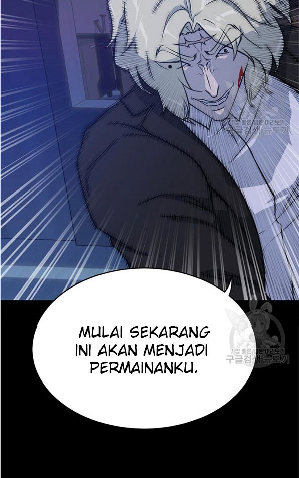 Trigger Chapter 90 - halaman 46