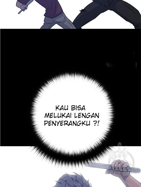 Trigger Chapter 90 - halaman 49