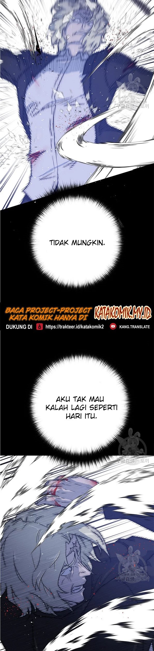 Trigger Chapter 90 - halaman 53