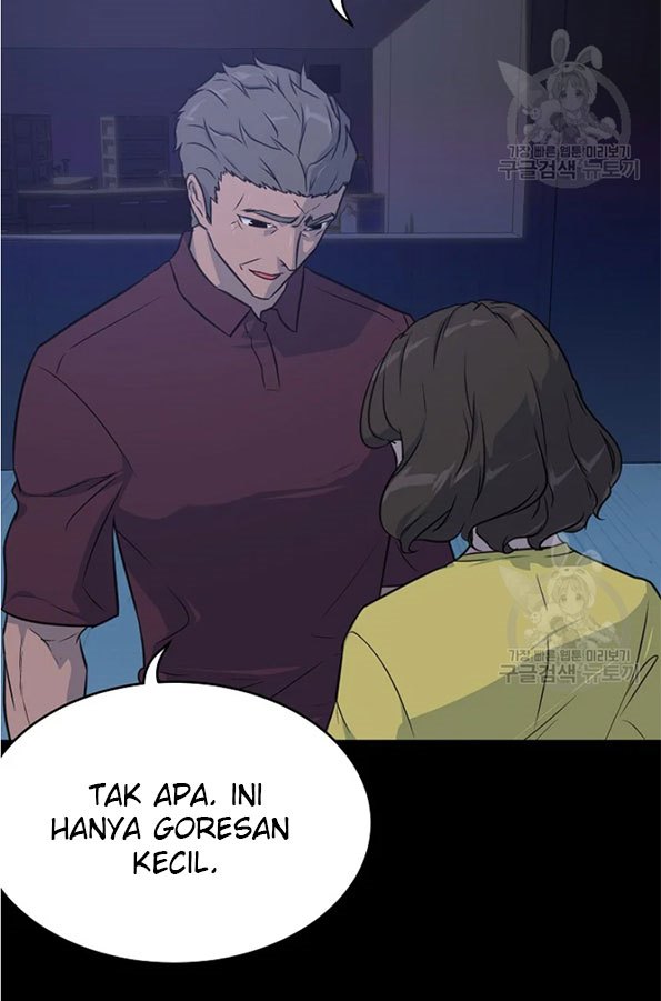 Trigger Chapter 91 - halaman 16
