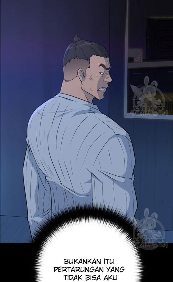Trigger Chapter 91 - halaman 25