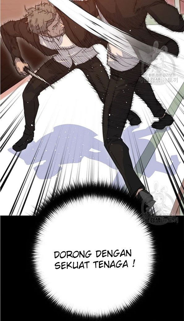 Trigger Chapter 91 - halaman 34