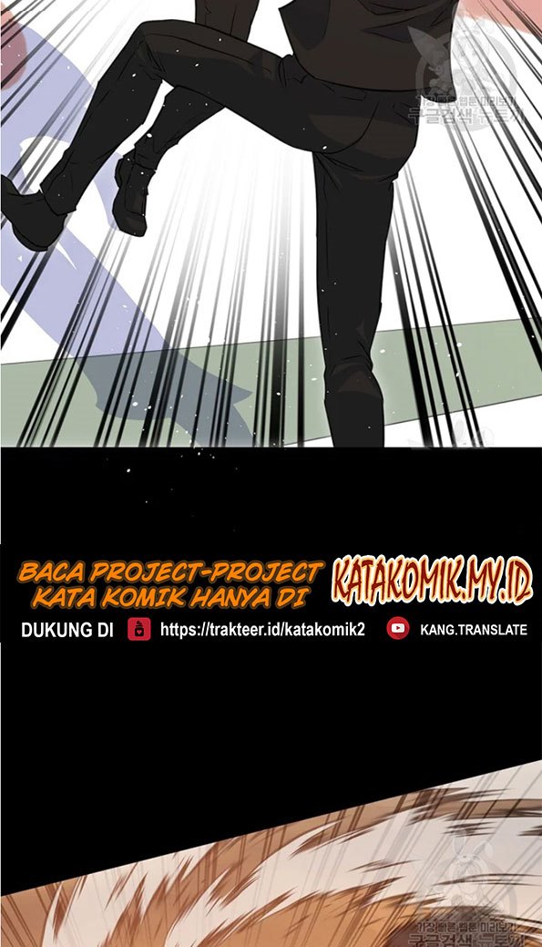 Trigger Chapter 91 - halaman 37
