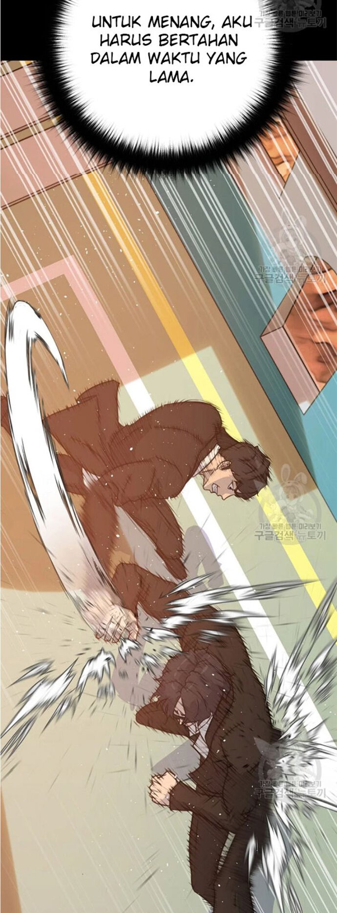Trigger Chapter 92 - halaman 18