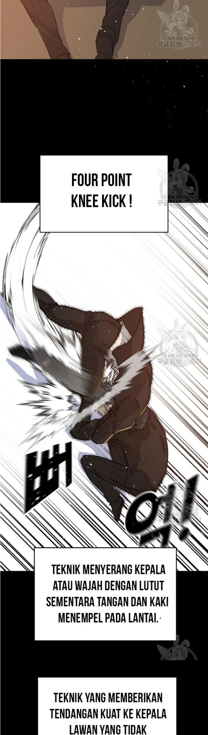 Trigger Chapter 92 - halaman 54