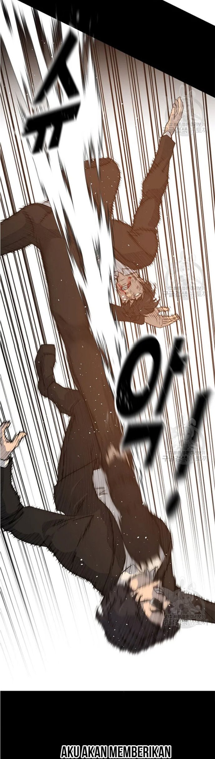 Trigger Chapter 92 - halaman 58
