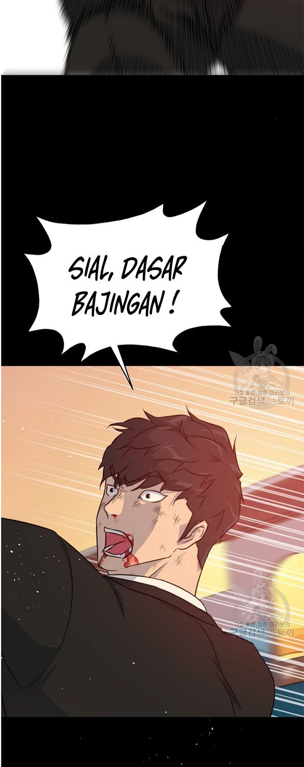 Trigger Chapter 93 - halaman 10