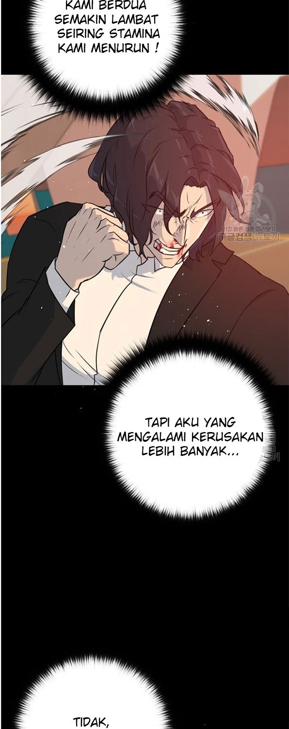 Trigger Chapter 93 - halaman 14