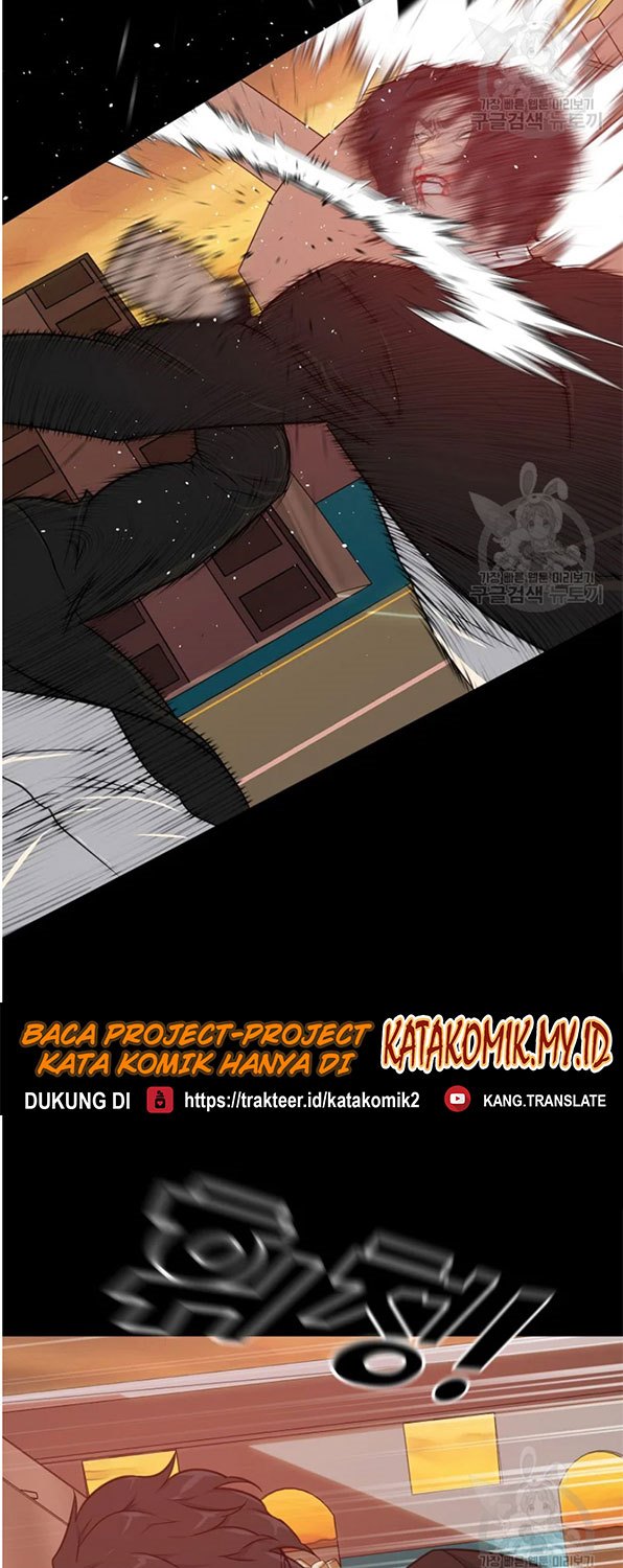 Trigger Chapter 93 - halaman 18