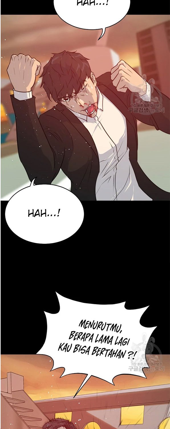Trigger Chapter 93 - halaman 26