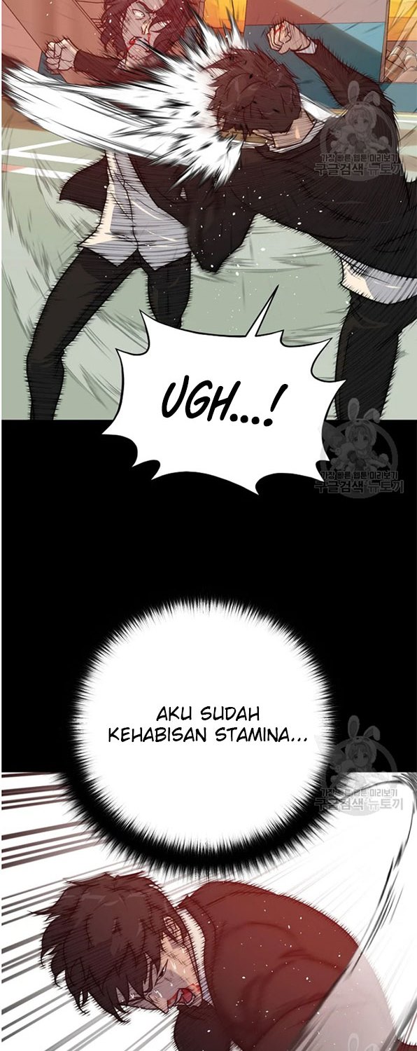 Trigger Chapter 93 - halaman 27
