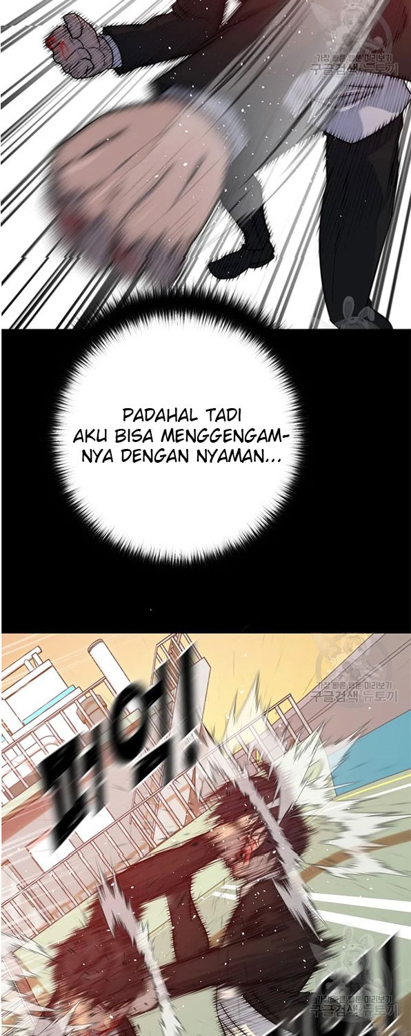 Trigger Chapter 93 - halaman 28