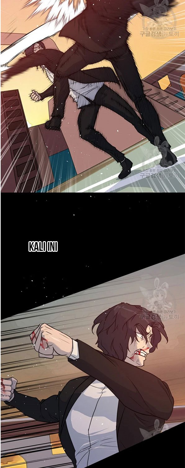 Trigger Chapter 93 - halaman 32