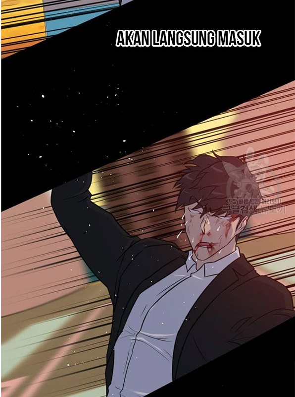 Trigger Chapter 93 - halaman 33