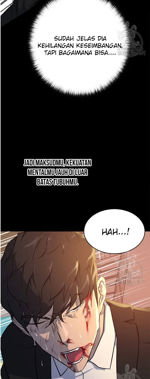 Trigger Chapter 93 - halaman 36