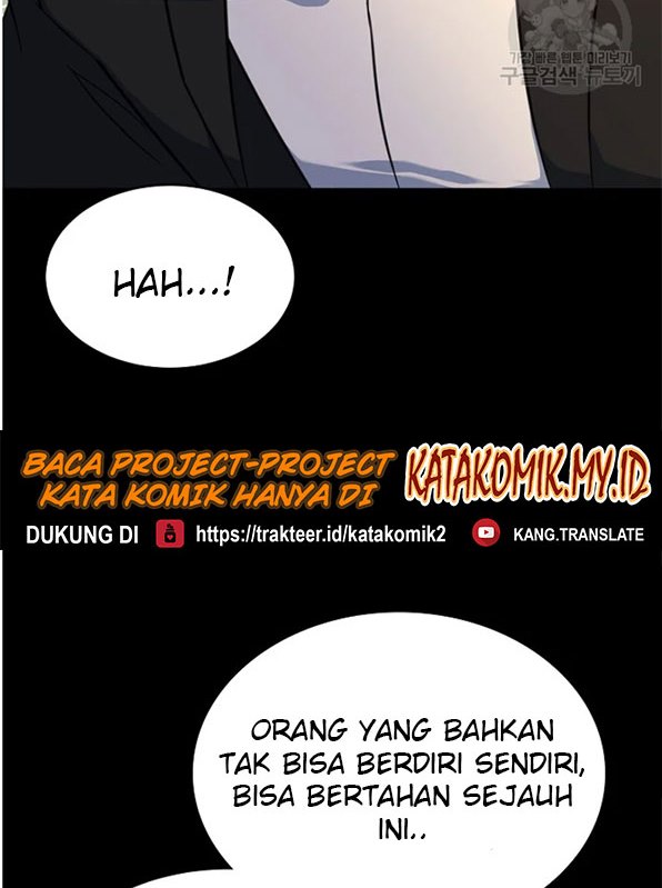 Trigger Chapter 93 - halaman 37