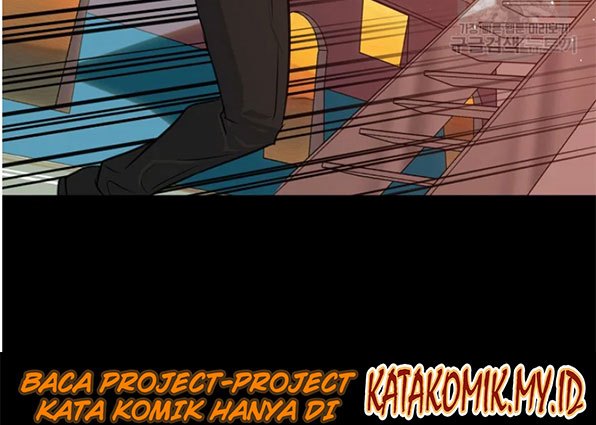 Trigger Chapter 93 - halaman 44