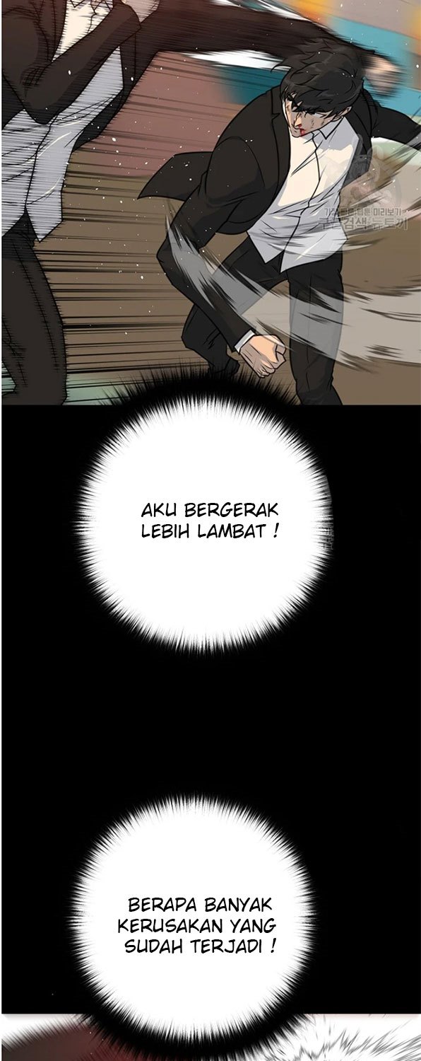 Trigger Chapter 93 - halaman 8