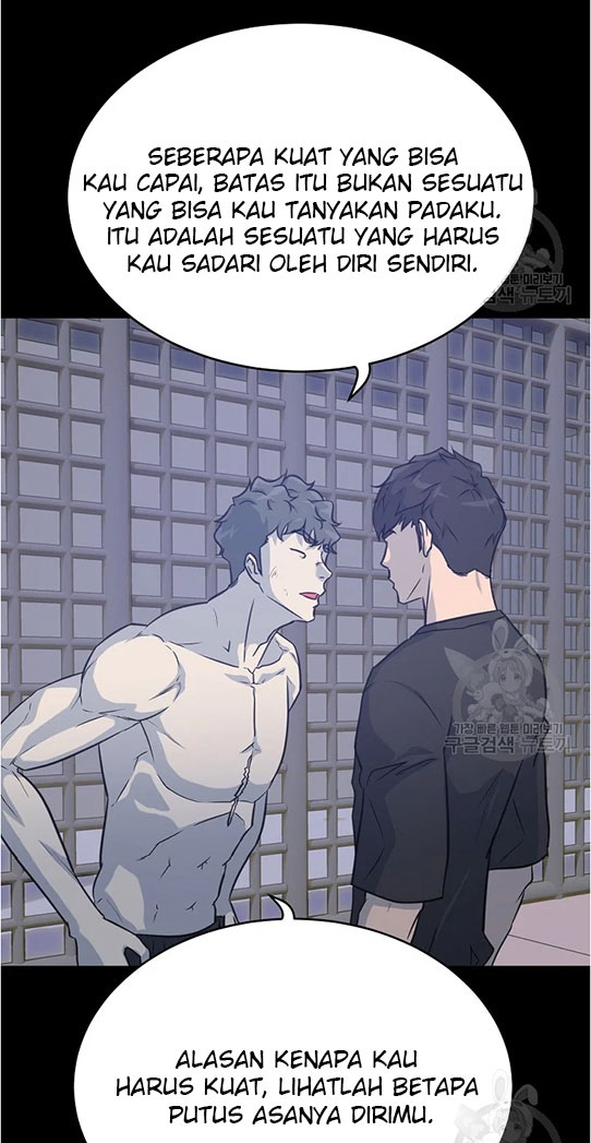 Trigger Chapter 95 - halaman 10
