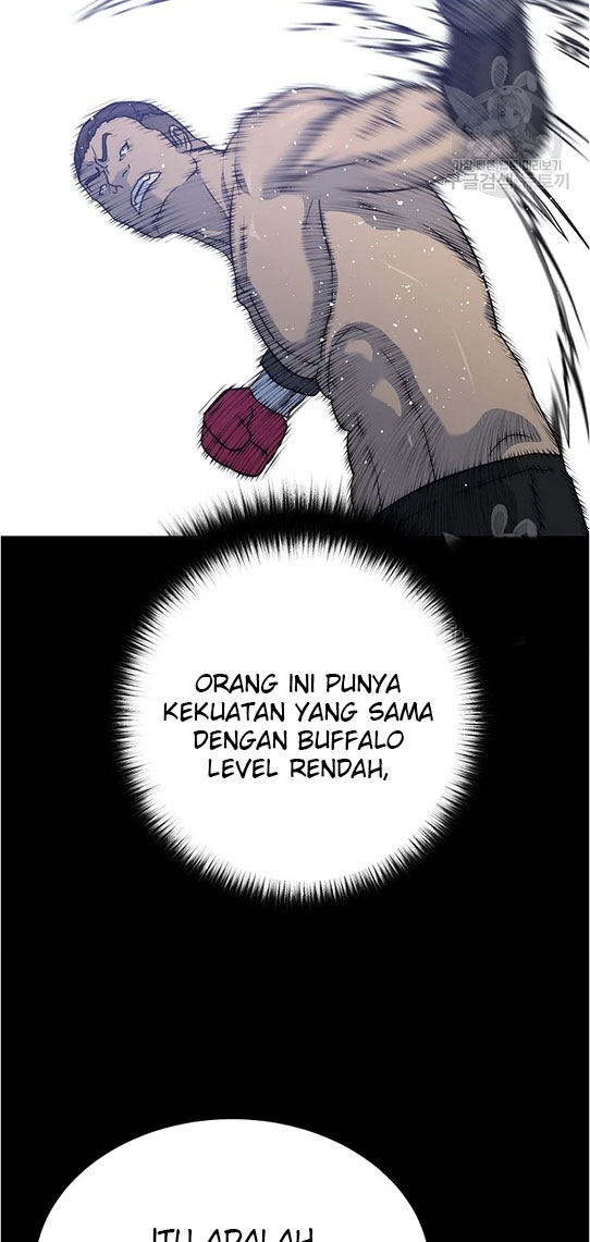 Trigger Chapter 95 - halaman 28