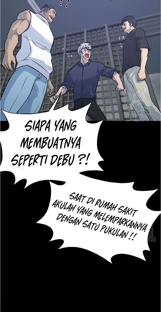 Trigger Chapter 95 - halaman 4