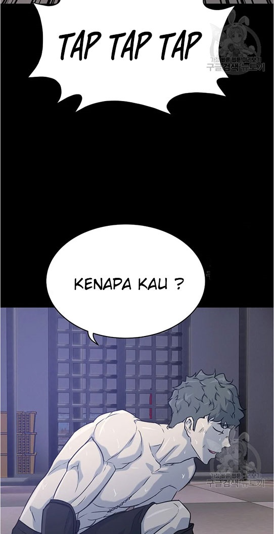 Trigger Chapter 95 - halaman 40