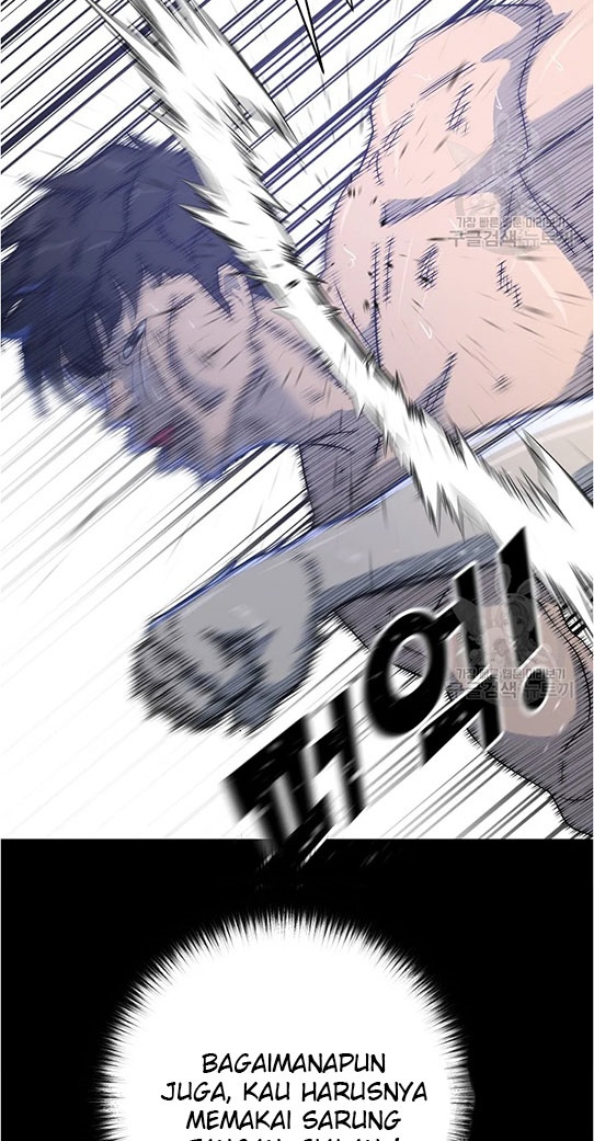 Trigger Chapter 95 - halaman 52