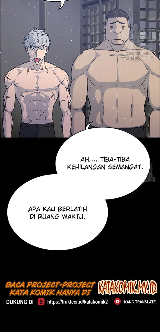 Trigger Chapter 96 - halaman 10
