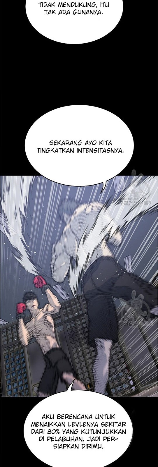 Trigger Chapter 96 - halaman 12