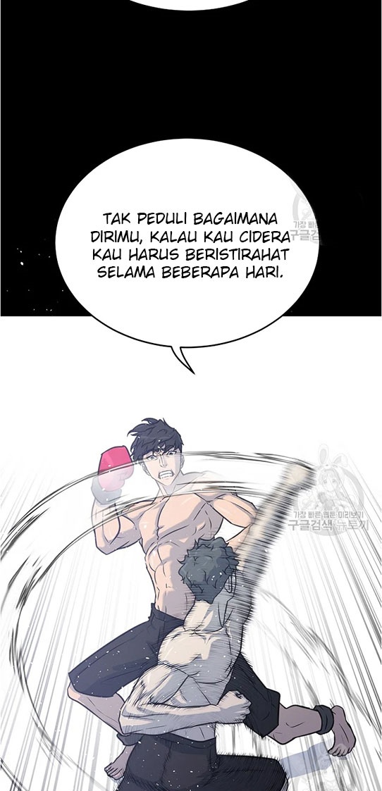 Trigger Chapter 96 - halaman 13
