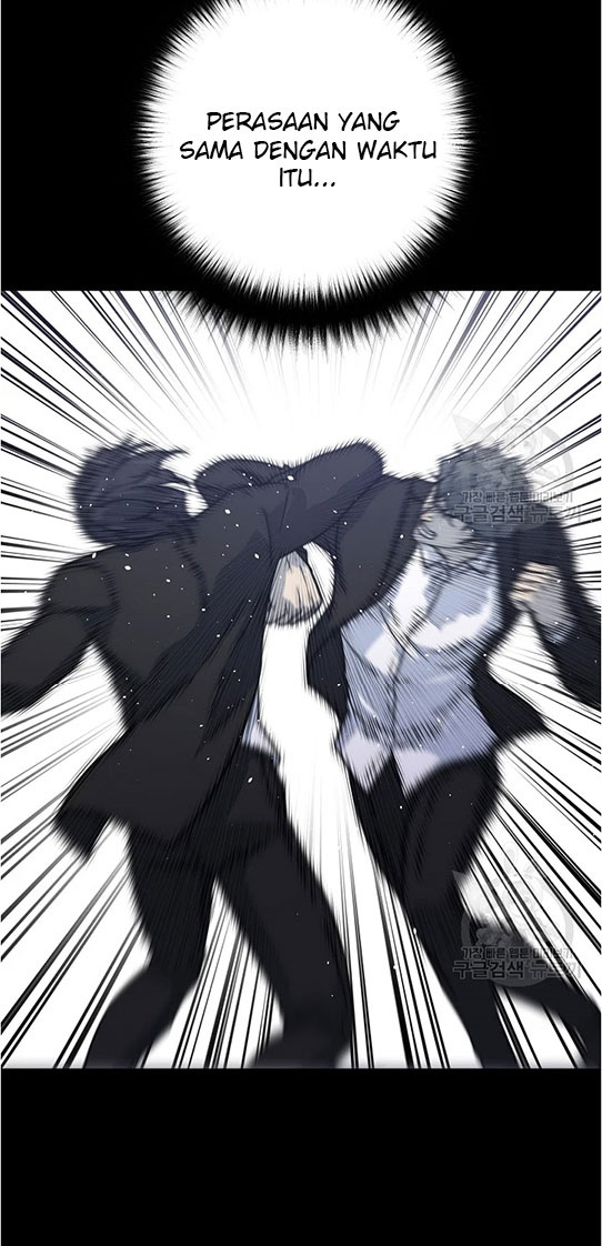 Trigger Chapter 96 - halaman 16