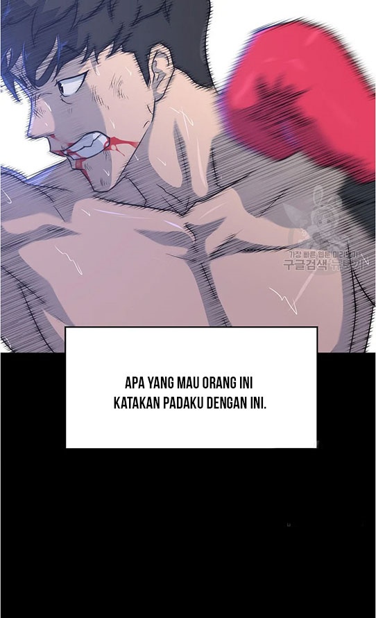 Trigger Chapter 96 - halaman 34