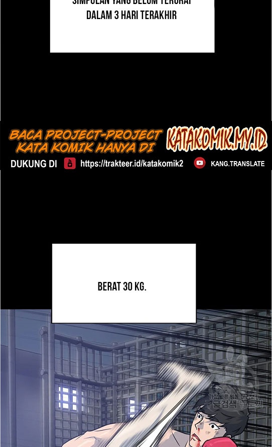 Trigger Chapter 96 - halaman 37