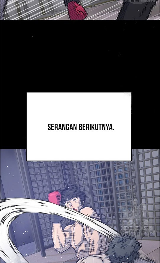 Trigger Chapter 96 - halaman 40