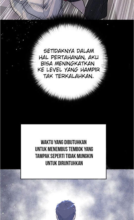 Trigger Chapter 96 - halaman 43