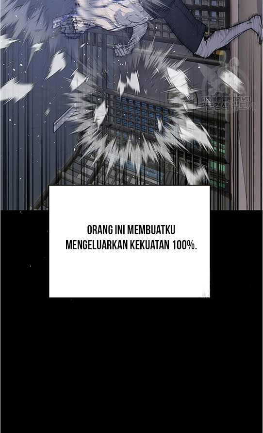 Trigger Chapter 96 - halaman 46