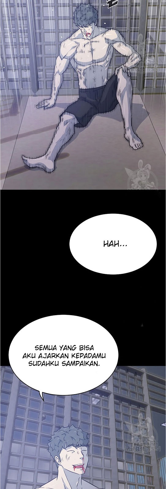 Trigger Chapter 96 - halaman 48