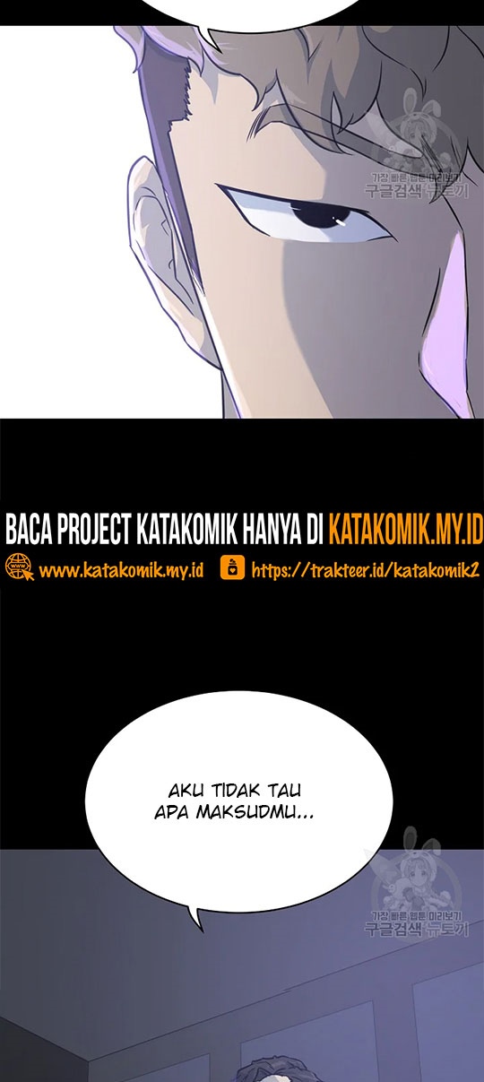 Trigger Chapter 97 - halaman 10