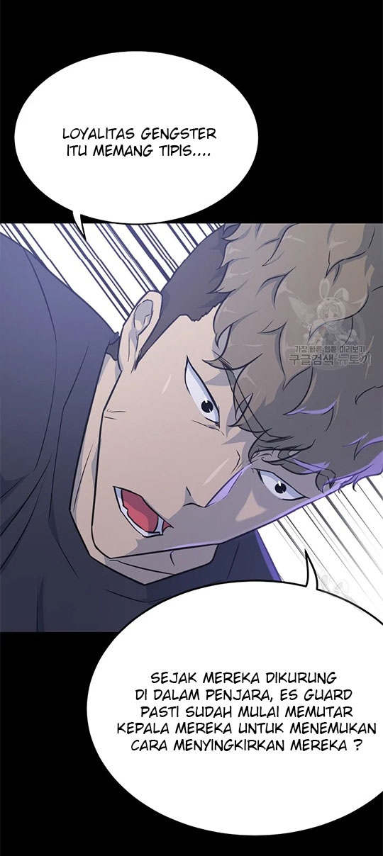 Trigger Chapter 97 - halaman 16